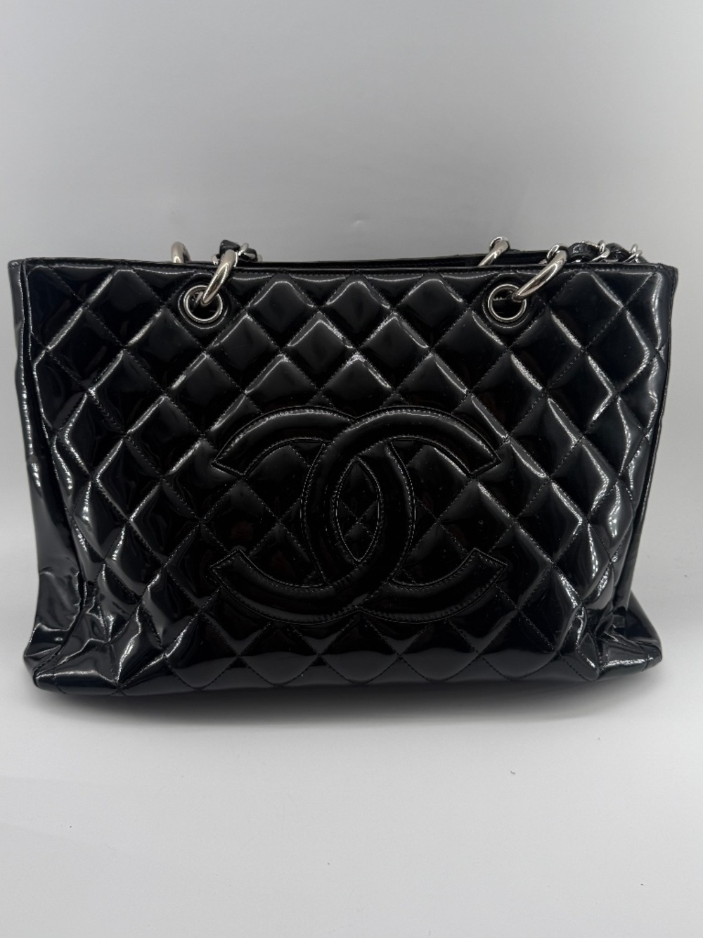 Chanel GST bag